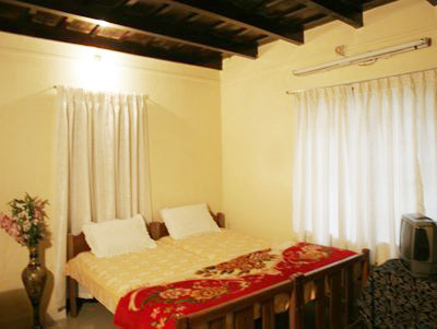 Theresian-Homestay- Munnar