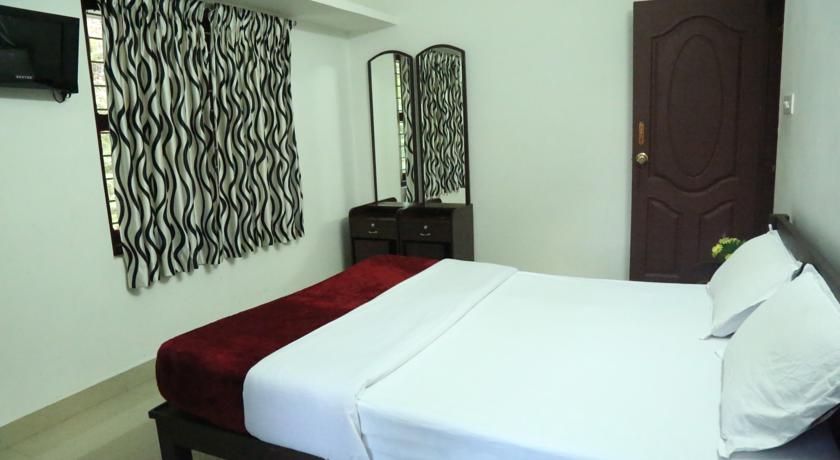 cornerstone Homestay Munnar