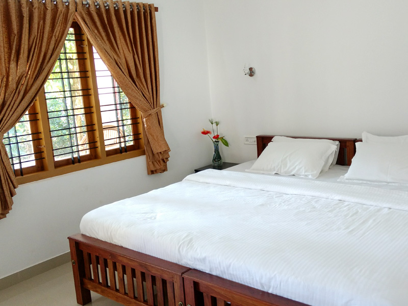 flower-valley Homestay Munnar