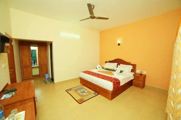 Nature-treat-Homestay Munnar