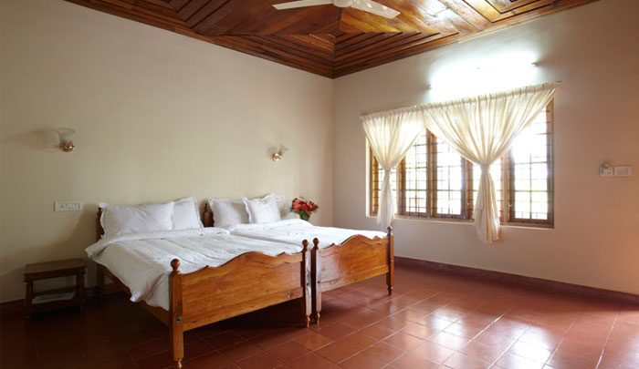 Rose-Garden-Homestay Munnar