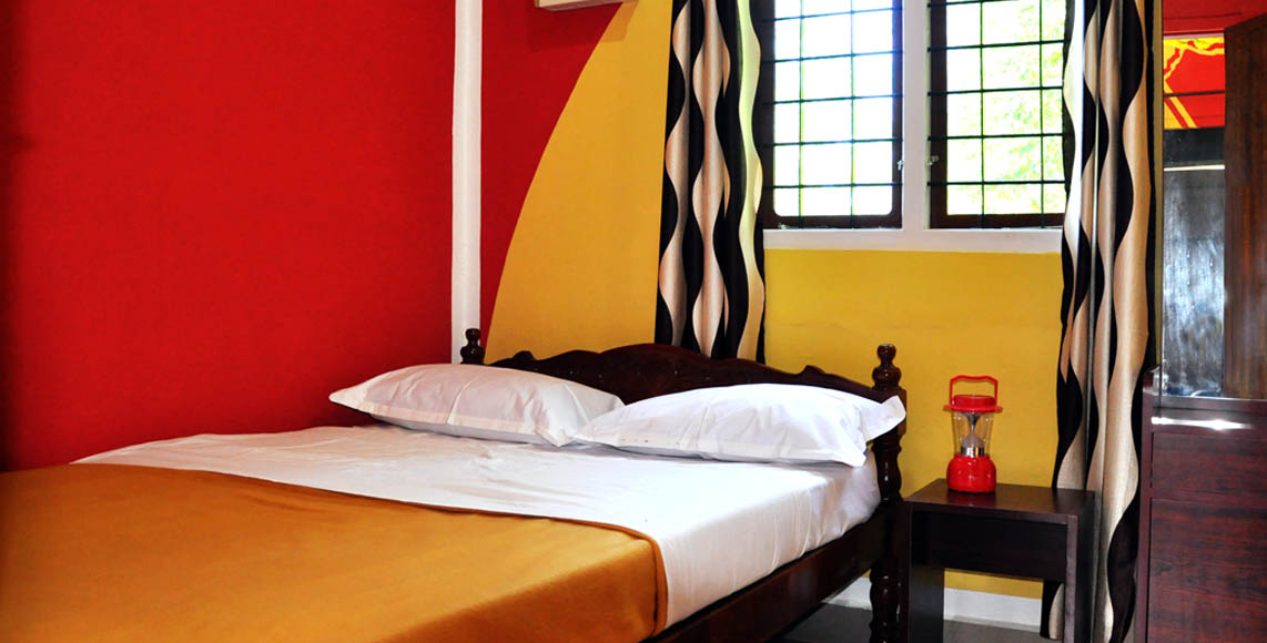 snowdrops Homestay Munnar