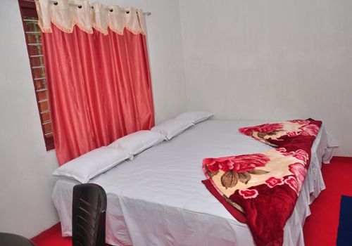 sunleo-Spice-Vallas Homestay Munnar