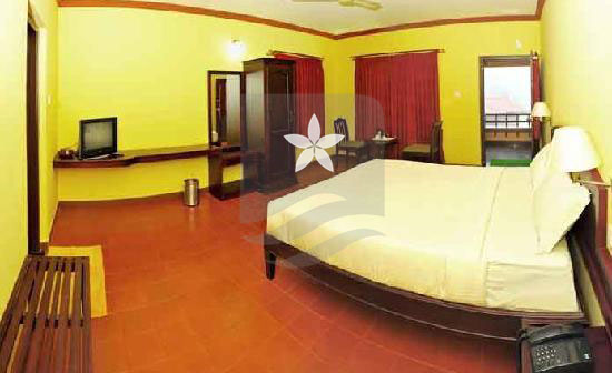 arayanaka Homestay Munnar