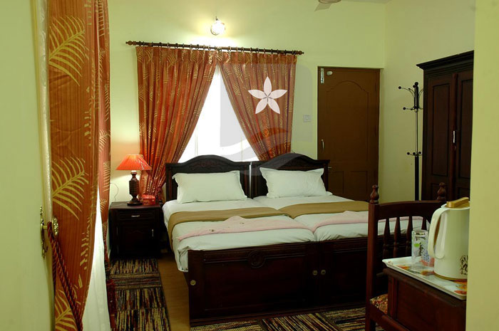 dreams Homestay Munnar
