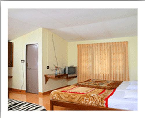 LoveShore-Homestay Homestay Munnar