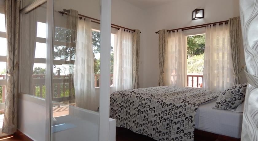 Olive Brook Homestay Munnar