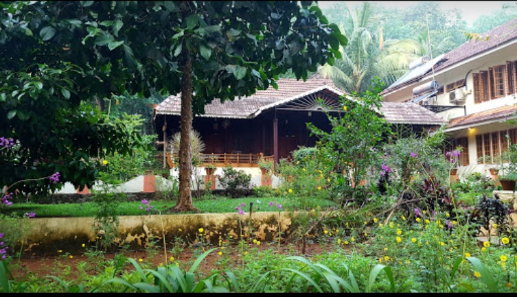 DEWA Homestay Munnar