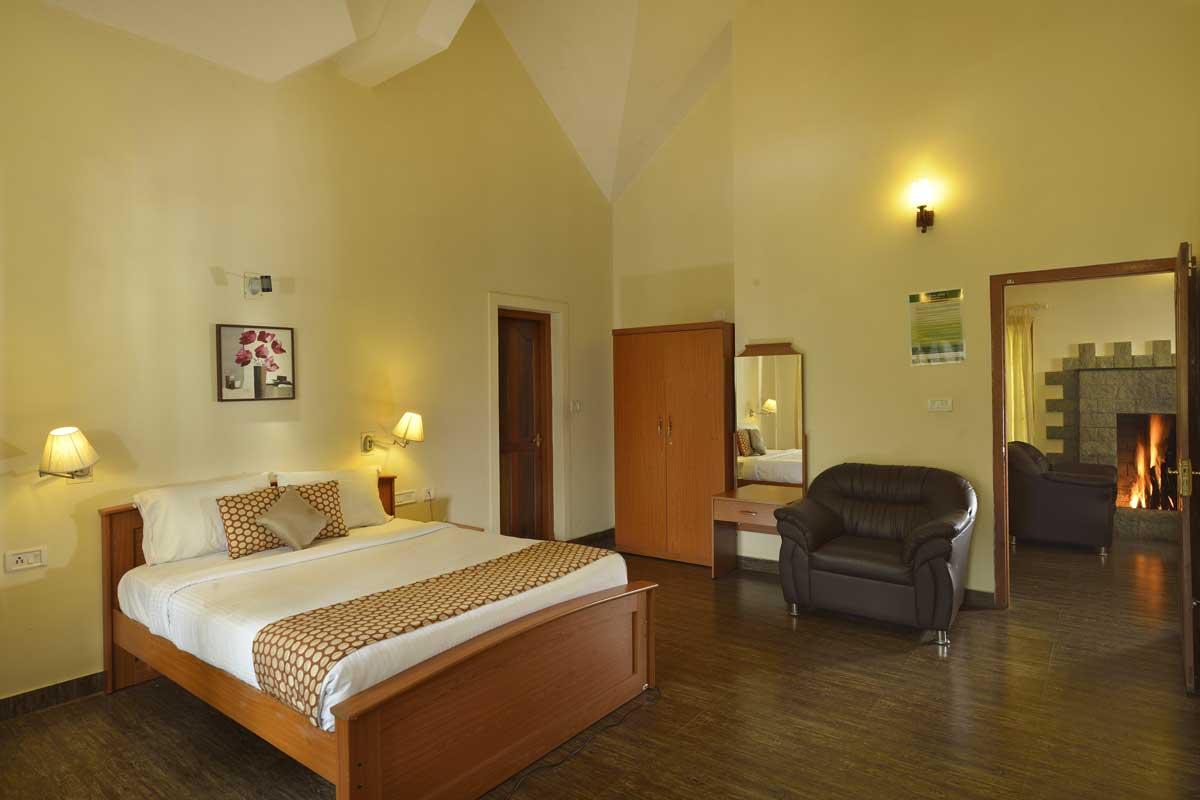 birds-valley-resorts Homestay Munnar