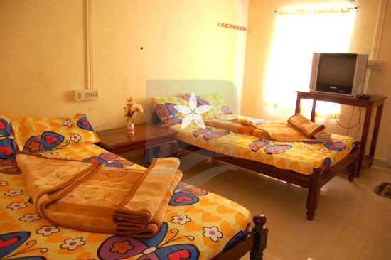 Eight-Land-Homestay- Munnar