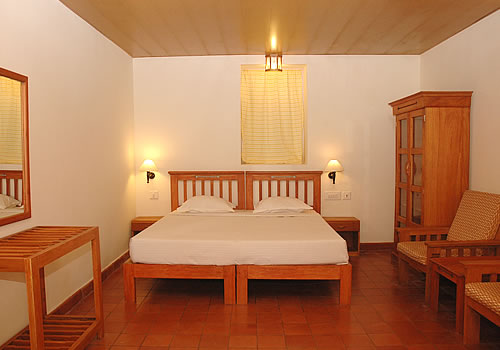 Munnar Residency Munnar