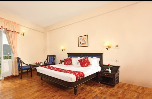 bell-mount Resorts Munnar