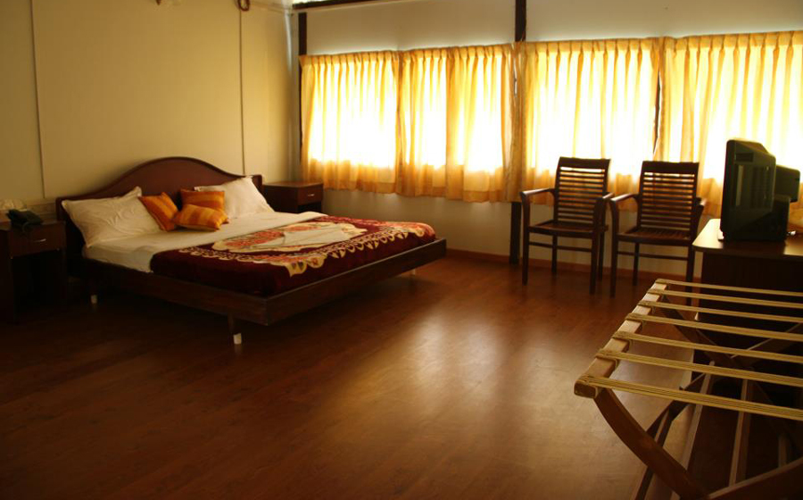 Deep-Woods-Resort- Munnar