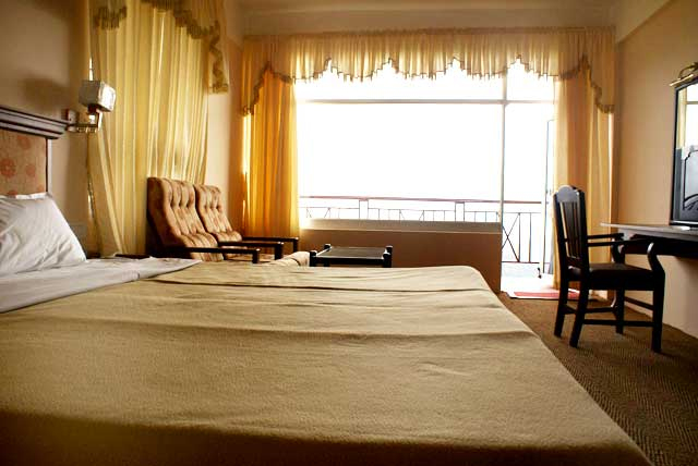 GOODWILL Resort Munnar