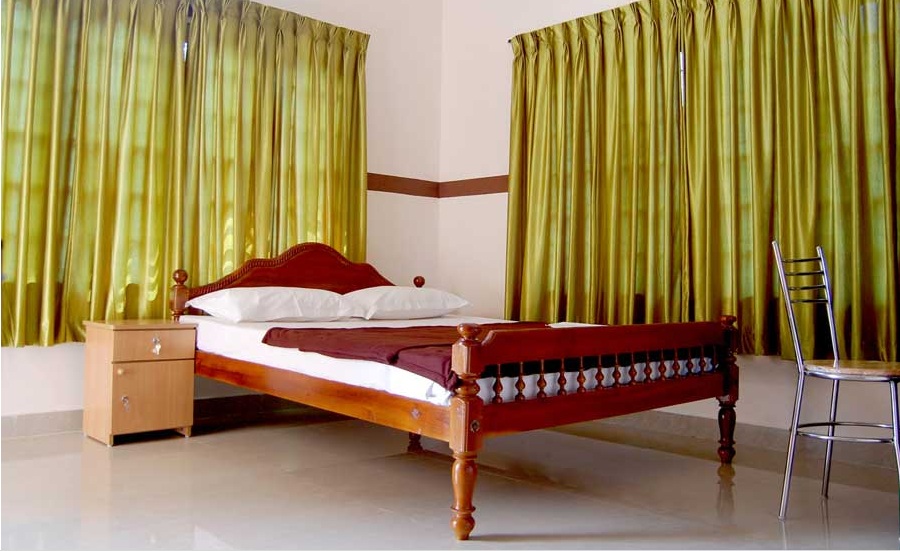 dream-homestay- Munnar