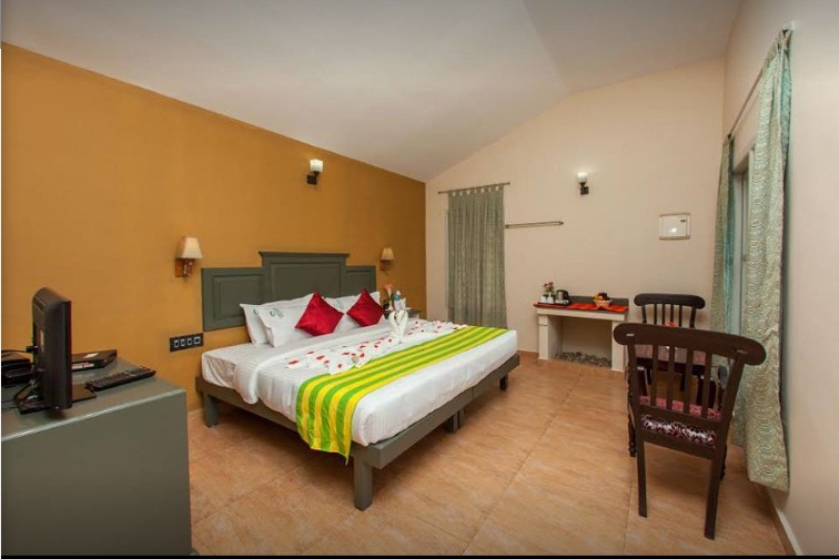 Misty-cardamom-plantation-resort-Munnar
