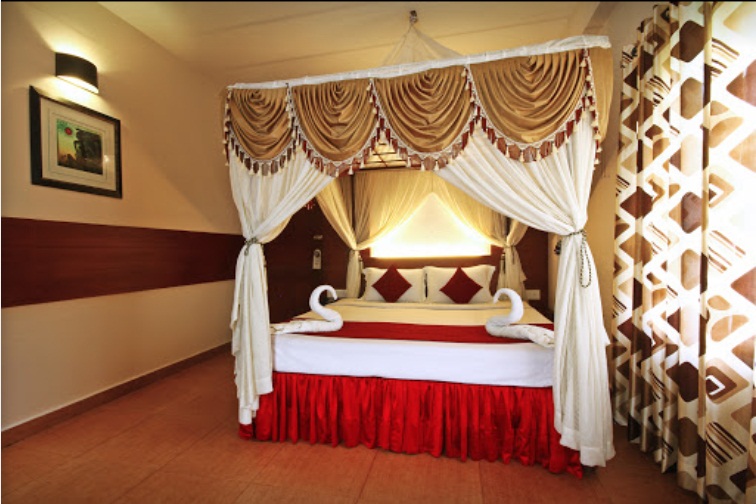 green-ridge Homestay Munnar