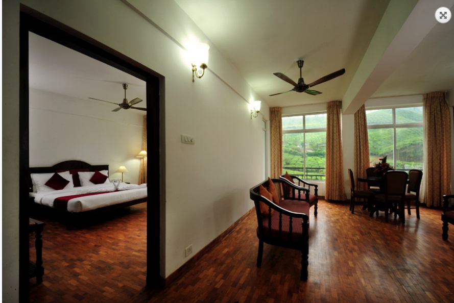hotel-c7Homestay Munnar