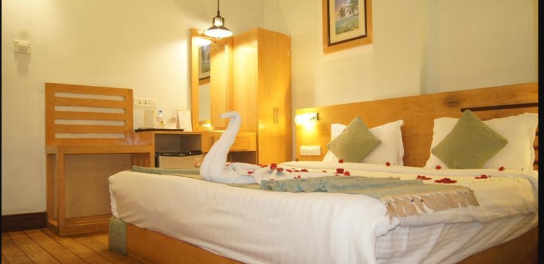 Hotel-Hillview