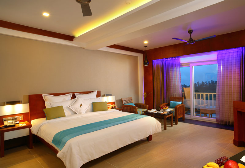 chandys-windy-woods  Homestay Munnar