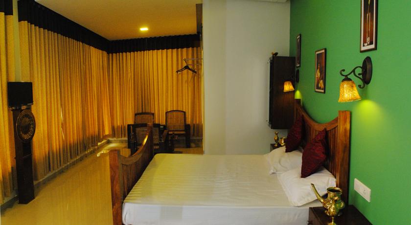 anna Homestay  