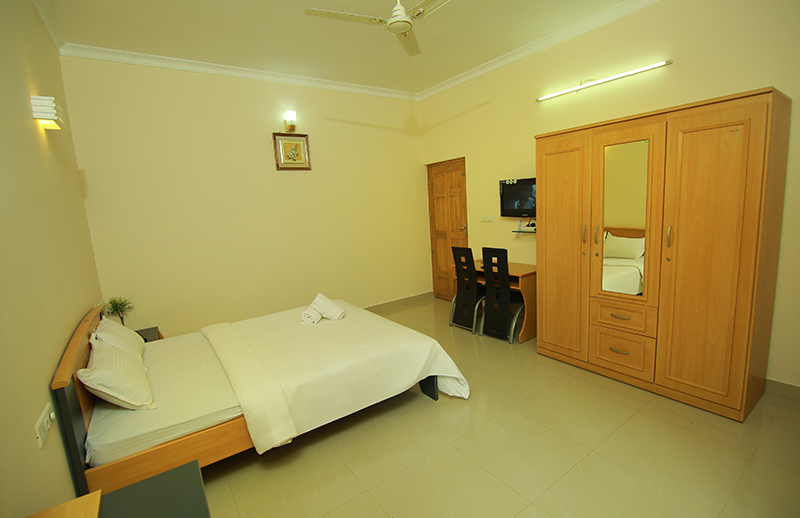 avondale Homestay Munnar