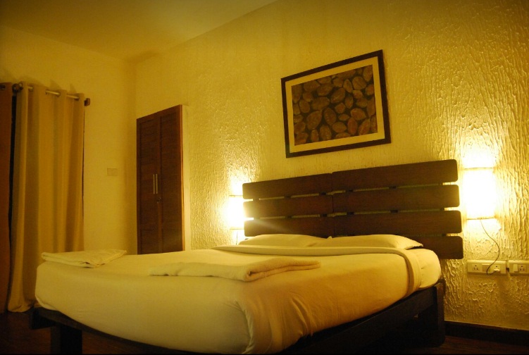 greenspace Homestay Munnar