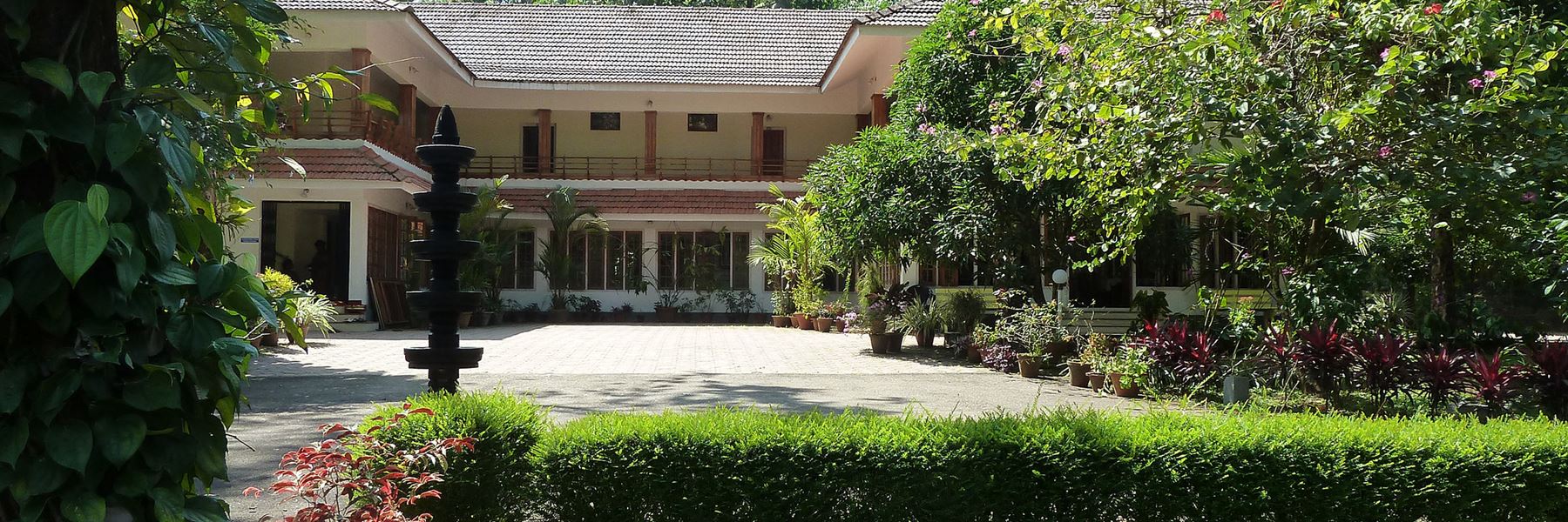 Dewlokam- Resorts– Munnar