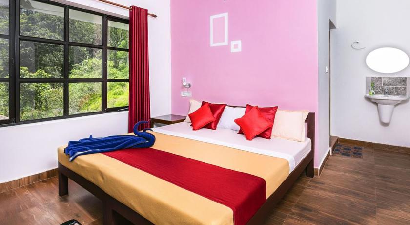 grace-inn Homestay Munnar