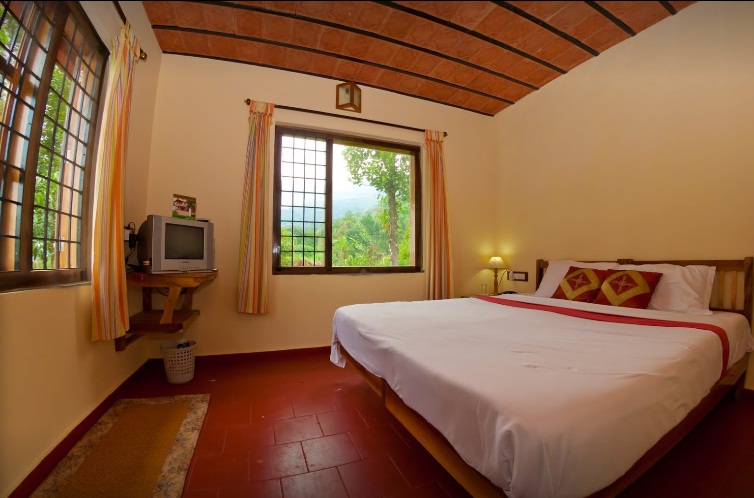 Royal mist Homestay Munnar