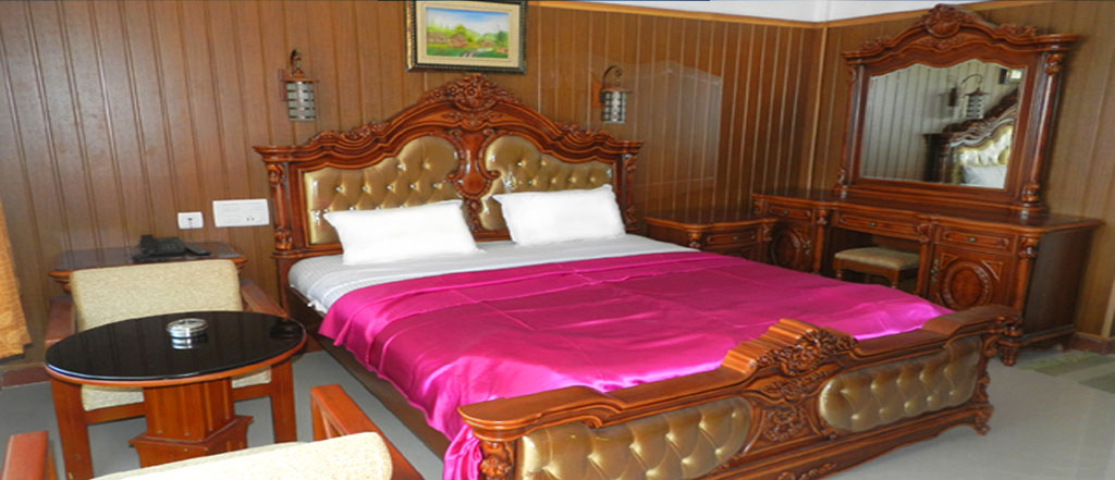 fog-inn - Homestay- Munnar