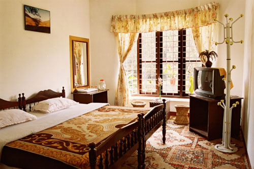 Sisiram-Homestays-Munnar Homestay-Munnar