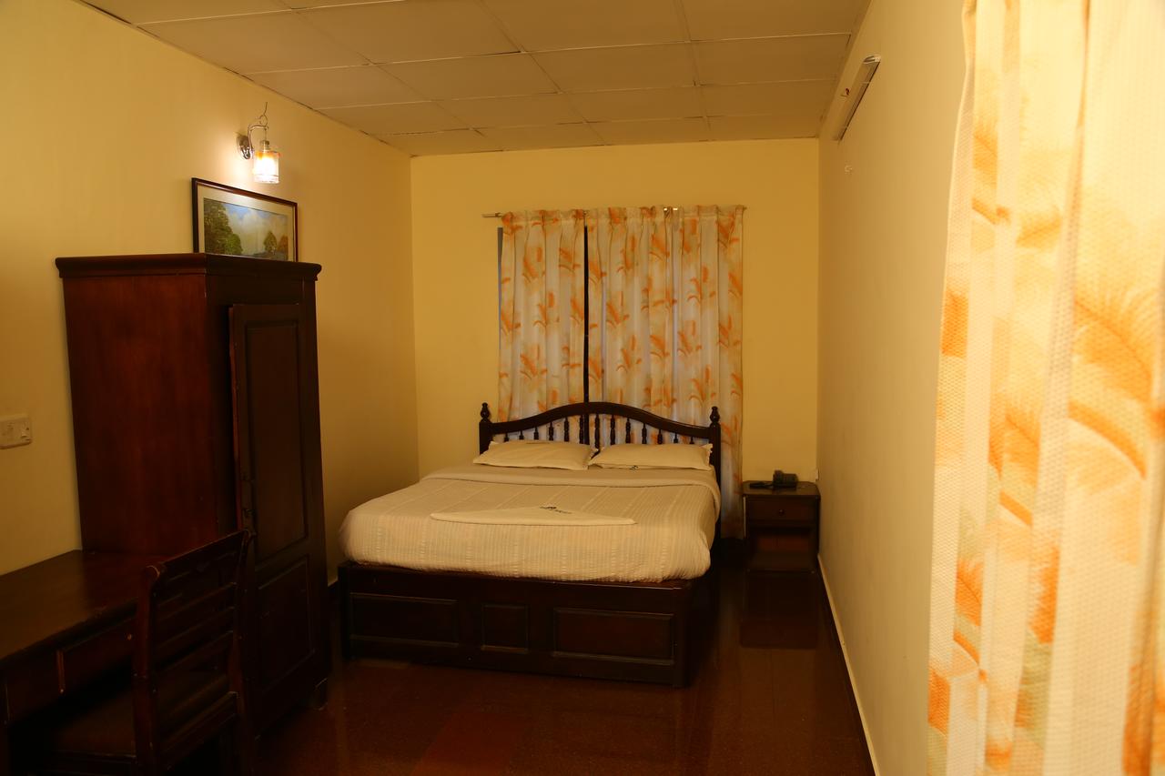 pavithra Homestay Munnar