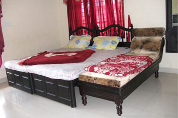 kurunji Homestay Munnar