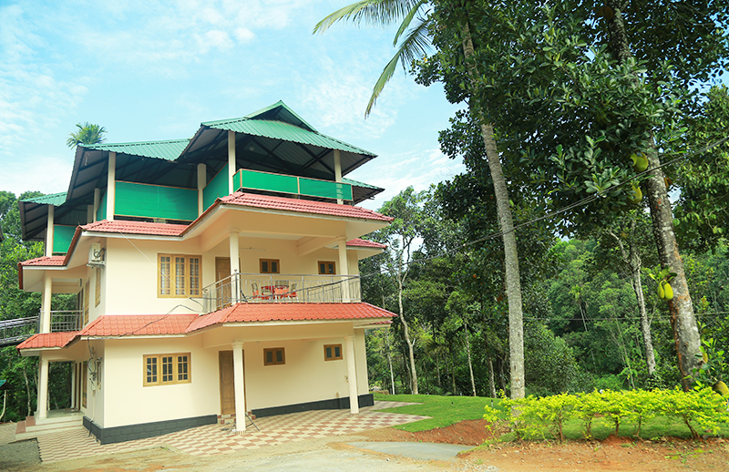 avondale Homestay Munnar