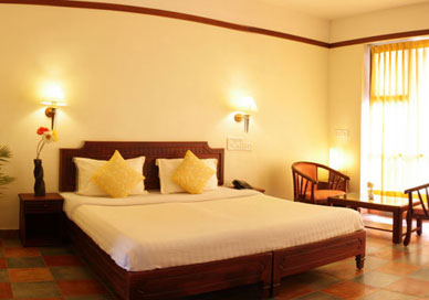 AYUR Resorts Munnar