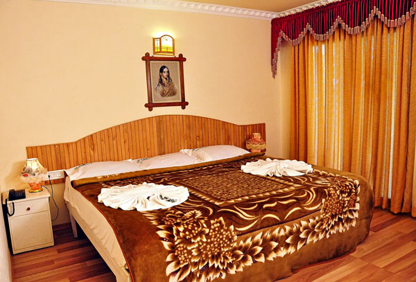 BELLAVISTA Resort Munnar