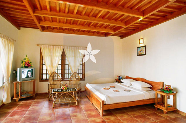 brack Homestay Munnar