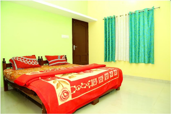 chithirapuram Homestay Munnar