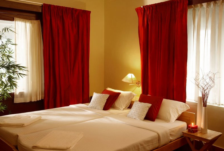 GREENBERG Resort Munnar