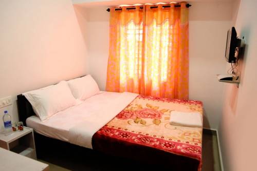 maza- Homestay-Munnar