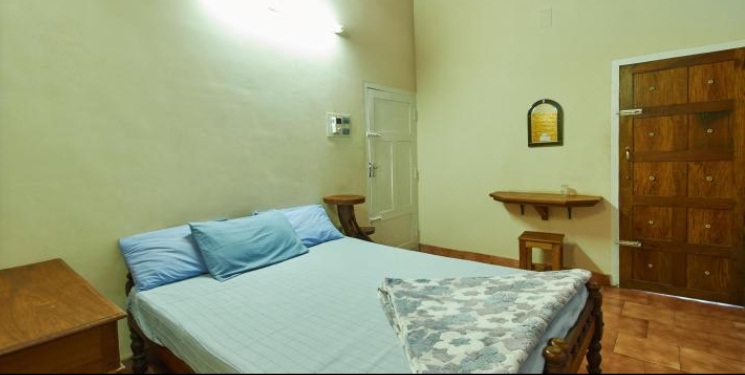 misty Homestay Kalpetta