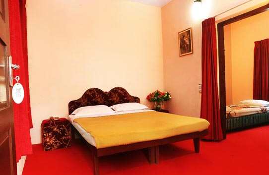 NEST Homestay Munnar