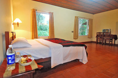 ranger woods Homestay Munnar